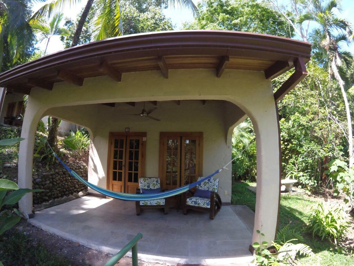 Hotel The Falls At Manuel Antonio Zewnętrze zdjęcie